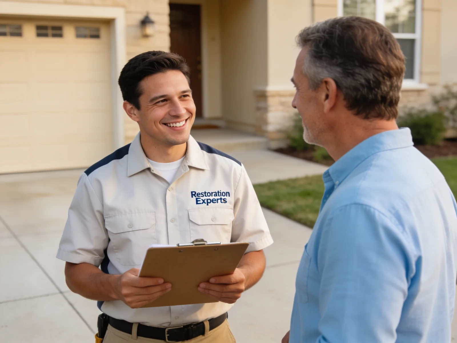 Water Damage Cleanup Mount Pleasant, TN FAQs